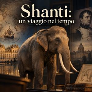 Shanti: un viaggio nel tempo