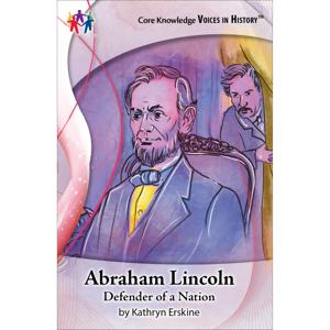 Abraham Lincoln