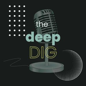 the deep dig