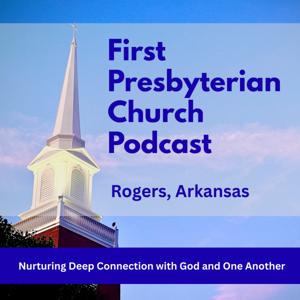 First Presbyterian Church of Rogers, Arkansas