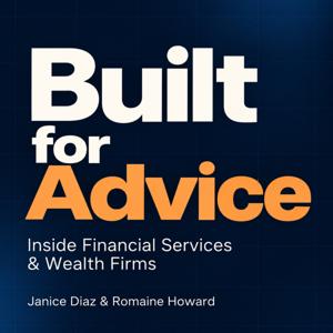 Built for Advice