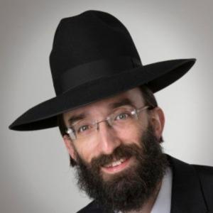 Rabbi Shraga Kallus - TorahAnytime Presents