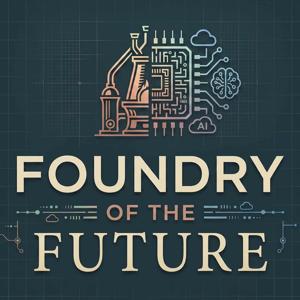 Foundry of the Future Podcast