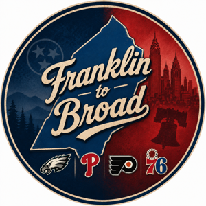 Franklin to Broad