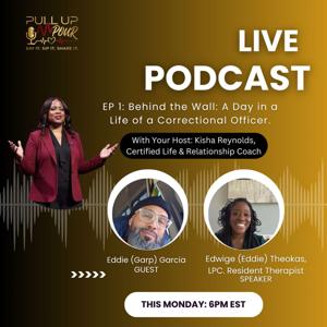 PullUpNPour's Podcast