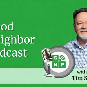 GNP Morgan County Podcast