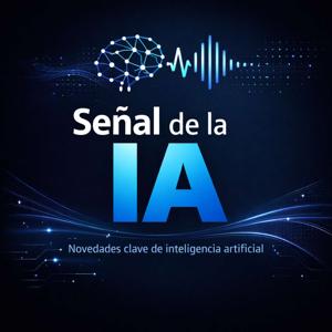 Señal de la IA
