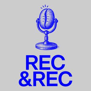 REC & REC REC COFFEE代表の岩瀬がお届けするコーヒーブレイクラジオ