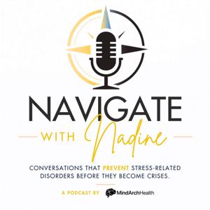 Navigate with Nadine