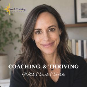 Coaching and Thriving