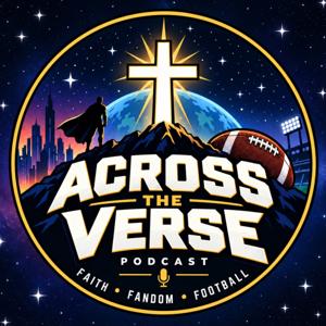 The Across the Verse Podcast