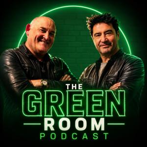 The Green Room Podcast