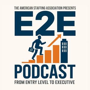 E2E: From Entry Level to Executive