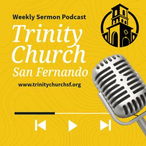 Trinity Church, San Fernando