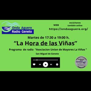 La hora de Las Viñas