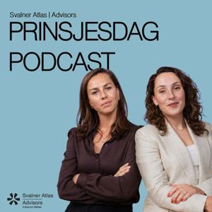Svalner Atlas Prinsjesdag Podcast