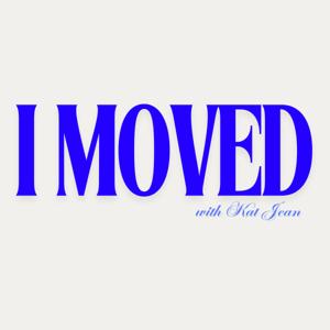 I Moved with Kat Jean