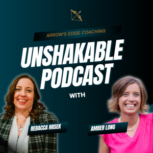 Unshakable Podcast