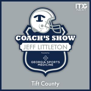 Tift County Football Coach's Show With Jeff Littleton