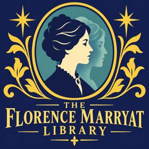 The Florence Marryat Library