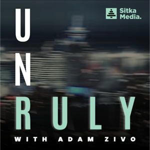 Unruly with Adam Zivo