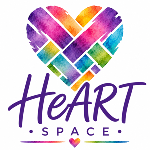 The HeART Space Podcast