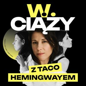 W ciąży z Taco Hemingwayem