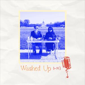 Washed Up in DC