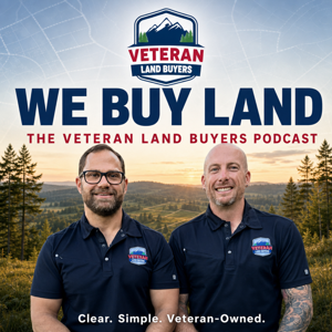 We Buy Land