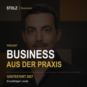 STOLZ Business – Aus der Praxis