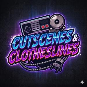 Cutscenes And Clotheslines