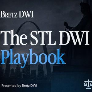 The STL DWI Playbook presented by Bretz DWI