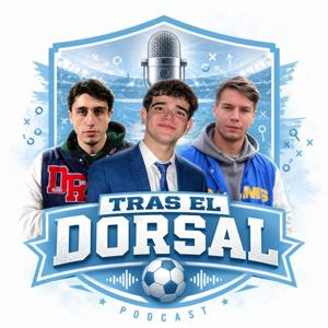 Tras el dorsal