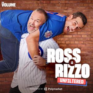 Ross and Rizzo Unfiltered