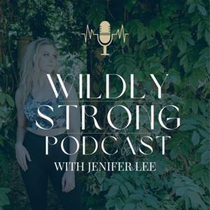 Wildly Strong