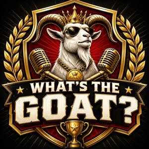 What's the GOAT?