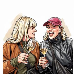 Midlife? Läuft. - Wild statt passend