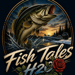 Byron Velvick's Fish Tales
