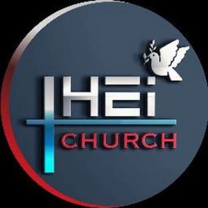 THEi Connect
