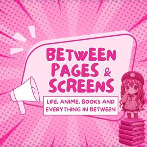 Between Pages and Screens