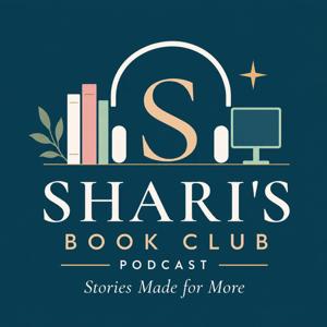 Shari's Book Club