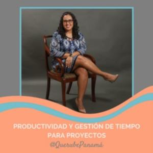 Productividad y Gestión de Tiempo para Proyectos