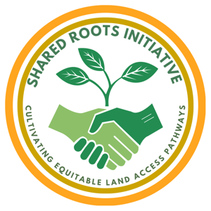 Shared Roots Podcast