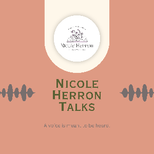 Nicole Herron Talks