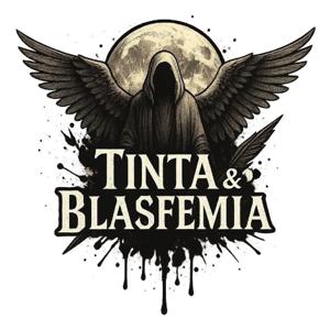 Tinta & Blasfemia