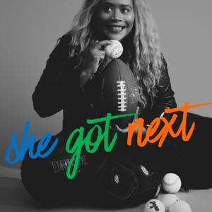 She Got Next
