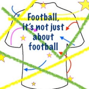 Football, it’s not just about football