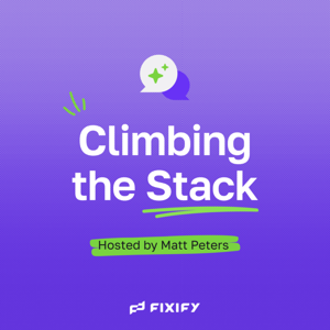 Climbing the Stack