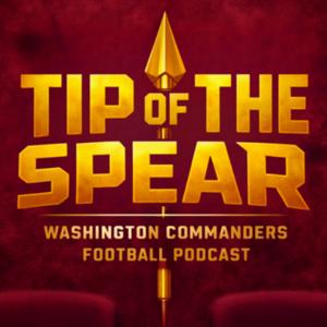 Tip of the Spear