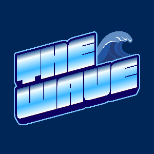 The Wave - By Oasis
